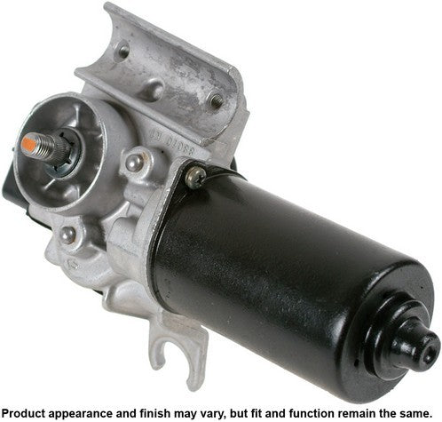 CARDONE Reman Windshield Wiper Motor P/N:40-1071 Fits: Chevrolet Malibu 2008, Chevrolet Vectra 08-07, Pontiac G6 08-05, Saturn Aura 08-07 - Image 3