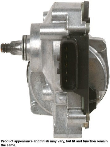 CARDONE Reman Windshield Wiper Motor P/N:40-1080 Fits: Buick Lucerne 11-06, Cadillac Srx 09-07, Pontiac Solstice 09-07, Saturn Sky 10-07 - Image 4