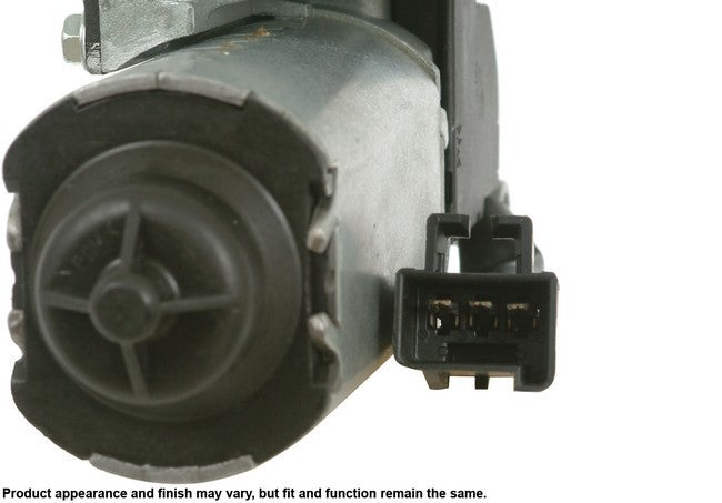 CARDONE Reman Windshield Wiper Motor P/N:40-1083 Fits: Saturn L300 2004, Saturn Lw1 2000, Saturn Lw2 2000, Saturn Lw200 03-01, Saturn Lw300 03-01 - Image 4