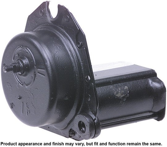 CARDONE Reman Windshield Wiper Motor P/N:40-121 Fits: Buick Skylark, Buick Special, Chevrolet Camaro, Chevrolet Chevelle, Chevrolet Chevy Ii, Chevrolet Corvair, Chevrolet El Camino, Chevrolet Malibu, Oldsmobile Cutlass, Oldsmobile F85 - Image 3