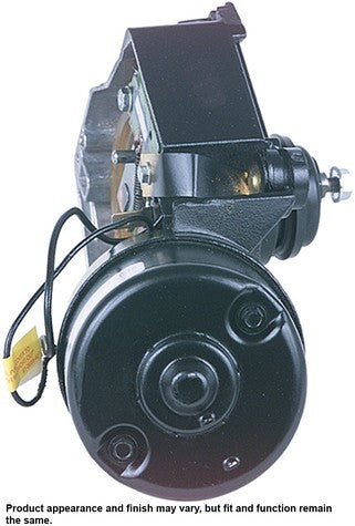 CARDONE Reman Windshield Wiper Motor P/N:40-142 Fits: Buick Century, Buick Electra, Buick Estate Wagon, Buick Lesabre, Buick Regal, Buick Riviera, Buick Skylark, Buick Special, Cadillac Calais, Cadillac Commercial Chassis - Image 3
