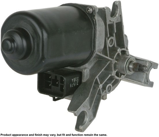 CARDONE Reman Windshield Wiper Motor P/N:40-158 Fits: Cadillac Escalade, Chevrolet Blazer, Chevrolet C1500, Chevrolet C1500 Suburban, Chevrolet C2500, Chevrolet C2500 Suburban, Chevrolet C35, Chevrolet C3500, Chevrolet C3500hd, Chevrolet C50 - Image 3