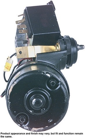 CARDONE Reman Windshield Wiper Motor P/N:40-168 Fits: Buick Century, Buick Electra, Buick Estate Wagon, Buick Lesabre, Buick Regal, Buick Riviera, Cadillac Brougham, Cadillac Calais, Cadillac Commercial Chassis - Image 3