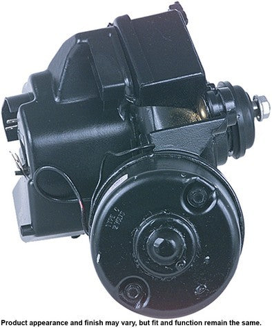 CARDONE Reman Windshield Wiper Motor P/N:40-1682 Fits: Buick Century, Buick Electra, Buick Estate Wagon, Buick Lesabre, Buick Regal, Buick Riviera, Cadillac Calais, Cadillac Commercial Chassis, Cadillac Deville, Cadillac Eldorado - Image 3