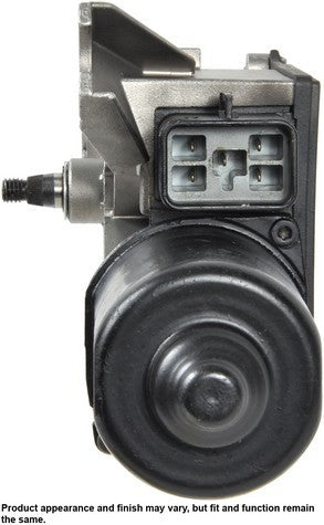 CARDONE Reman Windshield Wiper Motor P/N:40-169 Fits: Cadillac Escalade, Chevrolet Blazer, Chevrolet C1500, Chevrolet C1500 Suburban, Chevrolet C2500, Chevrolet C2500 Suburban, Chevrolet C35, Chevrolet C3500, Chevrolet C3500hd, Chevrolet C50 - Image 4