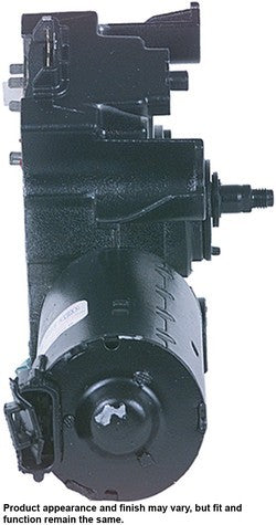 CARDONE Reman Windshield Wiper Motor P/N:40-183 Fits: Chevrolet Camaro 87-86, Chevrolet Corvette 96-87, Chevrolet Monte Carlo 1988, Oldsmobile Cutlass Supreme 1988, Pontiac Firebird 87-86 - Image 3