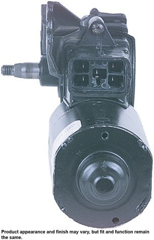CARDONE Reman Windshield Wiper Motor P/N:40-186 Fits: Chevrolet C1500, Chevrolet C2500, Chevrolet C35, Chevrolet C3500, Chevrolet K1500, Chevrolet K2500, Chevrolet K3500, Chevrolet P20, Chevrolet P30, GMC C1500 - Image 3