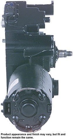 CARDONE Reman Windshield Wiper Motor P/N:40-188 Fits: Buick Century 88-87, Chevrolet Camaro 1988, Chevrolet Celebrity 88-87, Oldsmobile Cutlass Ciera 88-87, Oldsmobile Cutlass Cruiser 88-87, Pontiac 6000 88-87, Pontiac Firebird 1988 - Image 3