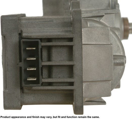 CARDONE Reman Windshield Wiper Motor P/N:40-1911 Fits: Buick Skyhawk, Cadillac Cimarron, Chevrolet Astro, Chevrolet Cavalier, Chevrolet S10, Chevrolet S10 Blazer, GMC Jimmy, GMC S15, GMC S15 Jimmy, GMC Safari - Image 4