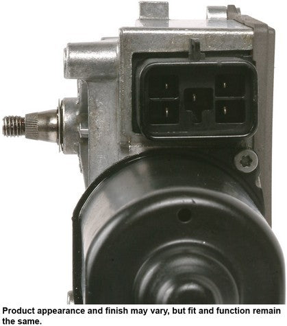 CARDONE Reman Windshield Wiper Motor P/N:40-192 Fits: Chevrolet Lumina Apv 96-90, Chevrolet Lumina Van 96-95, Oldsmobile Silhouette 96-90, Pontiac Trans Sport 96-90 - Image 4