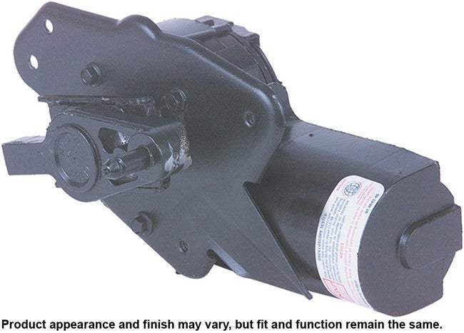 CARDONE Reman Windshield Wiper Motor P/N:40-2000 Fits: Lincoln Mark Viii 1993 - Image 3