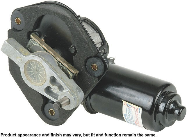 CARDONE Reman Windshield Wiper Motor P/N:40-2012 Fits: Ford Country Squire 91-90, Ford Grand Marquis 1991, Ford Ltd Crown Victoria 91-90, Mercury Colony Park 91-90, Mercury Grand Marquis 91-90 - Image 3