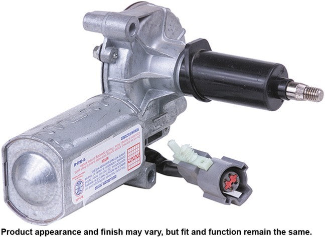CARDONE Reman Windshield Wiper Motor P/N:40-2030 Fits: Ford Expedition 02-97, Ford Explorer 01-98, Ford Explorer Sport 02-01, Lincoln Navigator 02-98, Mercury Mountaineer 01-98 - Image 3