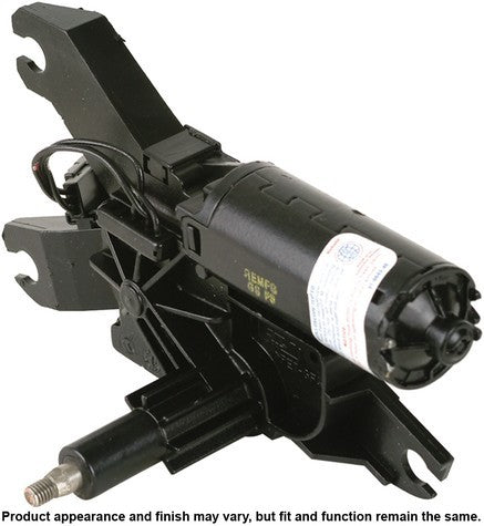 CARDONE Reman Windshield Wiper Motor P/N:40-2033 Fits: Ford Windstar 01-99 - Image 3
