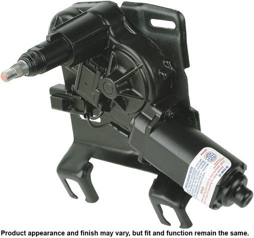 CARDONE Reman Windshield Wiper Motor P/N:40-2046 Fits: Ford Explorer 2002, Mercury Mountaineer 2002 - Image 3