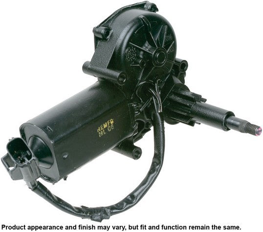 CARDONE Reman Windshield Wiper Motor P/N:40-2047 Fits: Ford Excursion 01-00 - Image 3