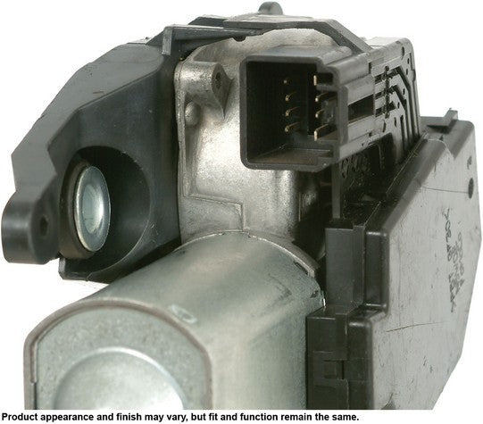 CARDONE Reman Windshield Wiper Motor P/N:40-2075 Fits: Ford Escape 12-08, Mazda Tribute 11-08, Mercury Mariner 11-08 - Image 4