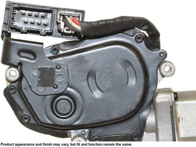 CARDONE Reman Windshield Wiper Motor P/N:40-2088 Fits: Ford Expedition 14-09, Lincoln Navigator 14-09 - Image 4