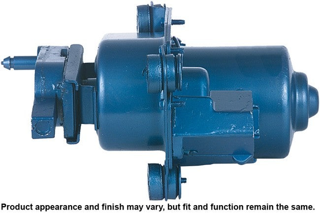 CARDONE Reman Windshield Wiper Motor P/N:40-295 Fits: Ford Cougar 88-85, Ford Taurus 1986, Ford Thunderbird 88-83, Lincoln Mark Vii 92-84, Mercury Cougar 88-83, Mercury Sable 1986 - Image 3