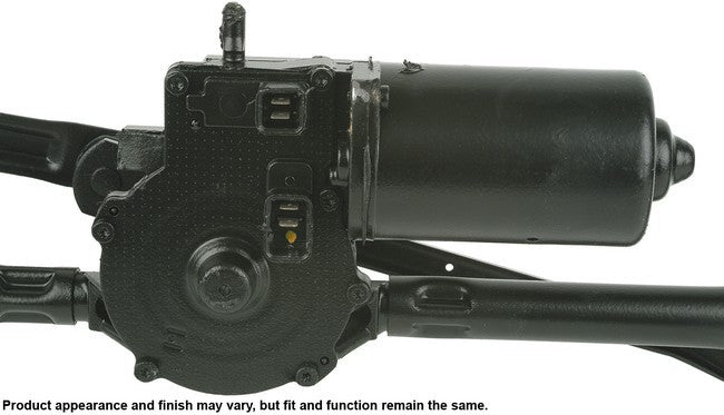 CARDONE Reman Windshield Wiper Motor P/N:40-3016L Fits: Chrysler Grand Voyager 02-01, Chrysler TOWN & COUNTRY 03-01, Chrysler Voyager 03-01, Dodge Caravan 03-01, Dodge Grand Caravan 03-01 - Image 3