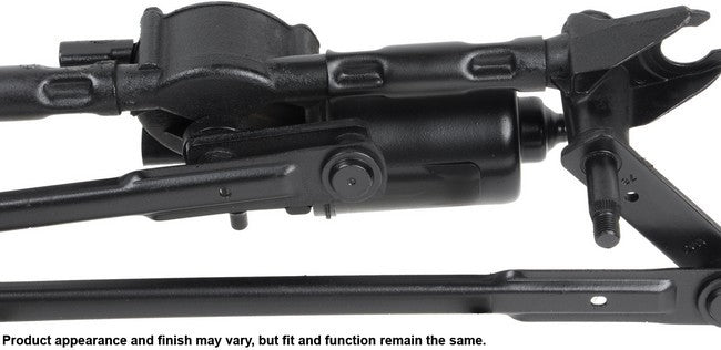 CARDONE Reman Windshield Wiper Motor P/N:40-3017L Fits: Chrysler Cirrus 03-01, Chrysler Sebring 03-01, Dodge Stratus 04-01 - Image 4