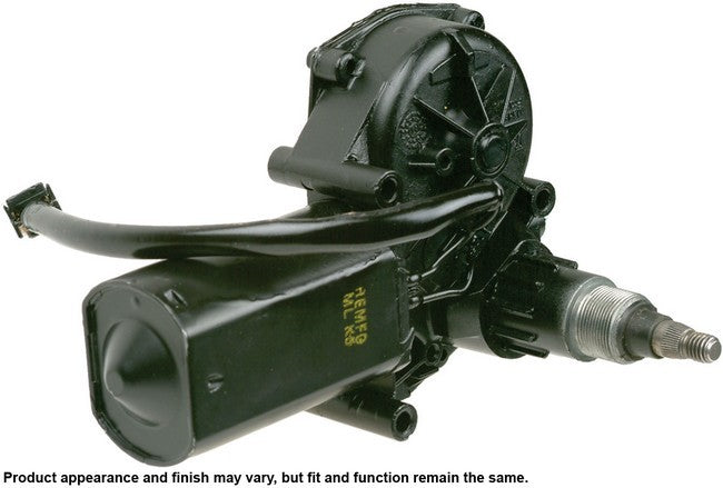 CARDONE Reman Windshield Wiper Motor P/N:40-3019 Fits: Dodge Durango 03-01 - Image 3