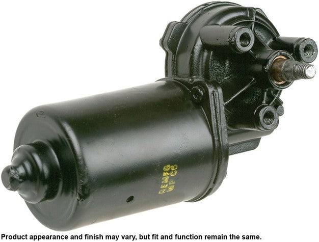 CARDONE Reman Windshield Wiper Motor P/N:40-3024 Fits: Dodge Ram 1500 02-98, Dodge Ram 2500 02-00, Dodge Ram 3500 02-00 - Image 3
