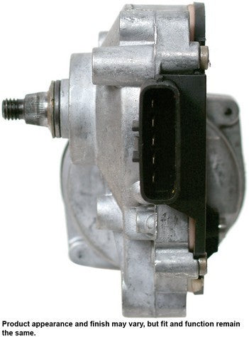 CARDONE Reman Windshield Wiper Motor P/N:40-3027 Fits: Chrysler Cirrus 05-03, Chrysler Sebring 05-03, Dodge Stratus 05-03, Mitsubishi Eclipse 05-03, Mitsubishi Galant 11-04, Pontiac Solstice 2006 - Image 4