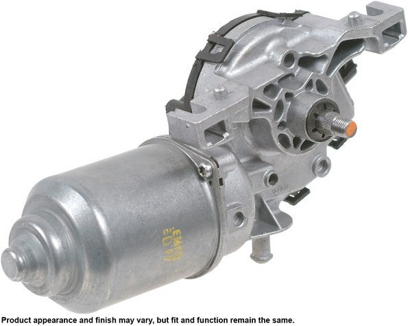 CARDONE Reman Windshield Wiper Motor P/N:40-3033 Fits: Chrysler Pt Cruiser 10-06, Hummer H3 10-06, Hummer H3t 10-09 - Image 3