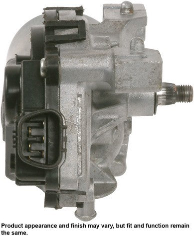 CARDONE Reman Windshield Wiper Motor P/N:40-3038 Fits: Acura Mdx, Cadillac Ats, Dodge Caliber, Dodge Dart, Dodge Durango, Jeep Cherokee, Jeep Compass, Jeep Grand Cherokee, Jeep Patriot, Mazda Cx-5 - Image 4