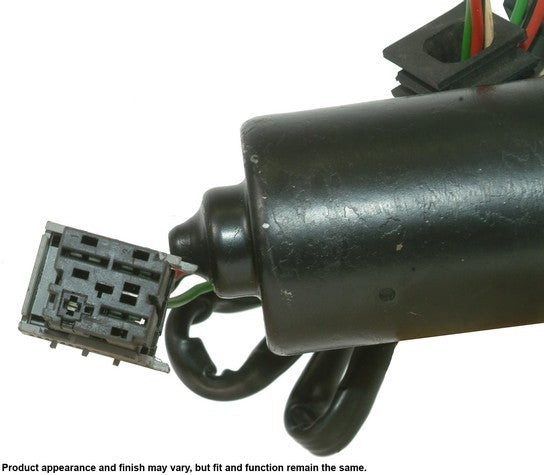 CARDONE Reman Windshield Wiper Motor P/N:40-3048 Fits: Chrysler Crossfire 08-04 - Image 4