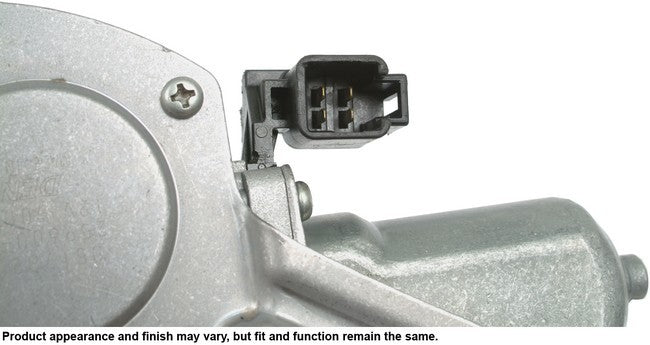 CARDONE Reman Windshield Wiper Motor P/N:40-3053 Fits: Dodge Journey 20-09 - Image 4