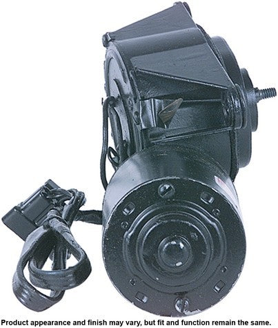 CARDONE Reman Windshield Wiper Motor P/N:40-370 Fits: Chrysler New Yorker, Chrysler Newport, Dodge Monaco, Dodge Polara, Plymouth Fury, Plymouth Fury I, Plymouth Fury Ii, Plymouth Fury Iii, Plymouth Gran Fury - Image 3