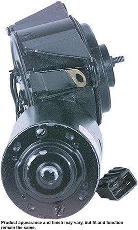 CARDONE Reman Windshield Wiper Motor P/N:40-372 Fits: Chrysler Imperial, Chrysler New Yorker, Chrysler Newport, Dodge Monaco, Dodge Royal Monaco, Plymouth Fury, Plymouth Fury I, Plymouth Fury Ii, Plymouth Fury Iii, Plymouth Gran Fury - Image 3