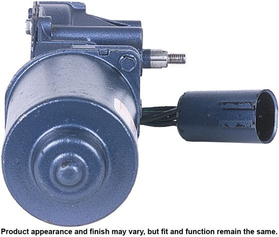 CARDONE Reman Windshield Wiper Motor P/N:40-378 Fits: Jeep Grand Wagoneer 91-87, Jeep J10 88-87, Jeep J20 88-87 - Image 3