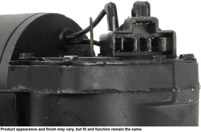 CARDONE Reman Windshield Wiper Motor P/N:40-383 Fits: Chrysler Daytona, Chrysler Executive Limousine, Chrysler Fifth Avenue, Chrysler Laser, Chrysler Lebaron, Chrysler New Yorker, Chrysler Phantom, Chrysler TOWN & COUNTRY, Dodge 600, Dodge Aries - Image 4