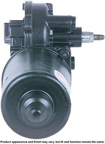 CARDONE Reman Windshield Wiper Motor P/N:40-387 Fits: Chrysler Dynasty, Chrysler Imperial, Chrysler Lebaron, Chrysler New Yorker, Chrysler Shadow, Chrysler Spirit, Dodge Dakota, Dodge Dynasty, Dodge Lancer, Dodge Monaco - Image 3