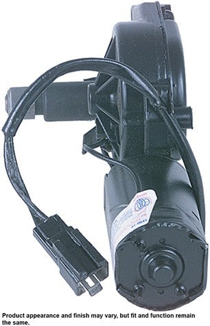CARDONE Reman Windshield Wiper Motor P/N:40-396 Fits: Chrysler Lebaron 89-85, Dodge Lancer 89-85 - Image 3