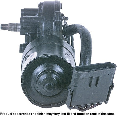 CARDONE Reman Windshield Wiper Motor P/N:40-435 Fits: Dodge Monaco 1990, Eagle Premier 90-88 - Image 3