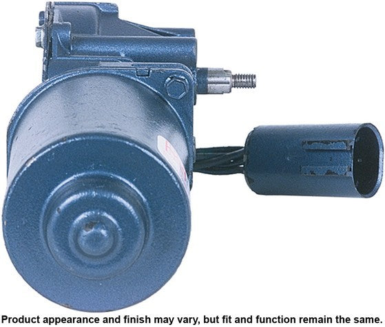 CARDONE Reman Windshield Wiper Motor P/N:40-438 Fits: Jeep Cherokee 99-91, Jeep Comanche 92-91 - Image 3