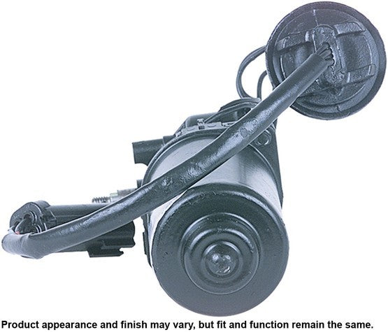 CARDONE Reman Windshield Wiper Motor P/N:40-440 Fits: Chrysler Concorde 97-93, Chrysler Intrepid 97-93, Chrysler Lhs 97-94, Chrysler New Yorker 96-94, Dodge Intrepid 97-93, Eagle Vision 97-93 - Image 3