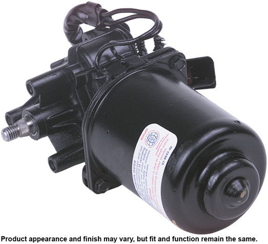CARDONE Reman Windshield Wiper Motor P/N:40-443 Fits: Dodge Dakota 11-97, Dodge Durango 03-98, Jeep Grand Cherokee 04-99, Jeep Liberty 07-02, Mitsubishi Raider 09-06, Ram Dakota 2011 - Image 3
