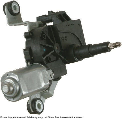 CARDONE Reman Windshield Wiper Motor P/N:40-463 Fits: Jeep Liberty 12-08 - Image 3