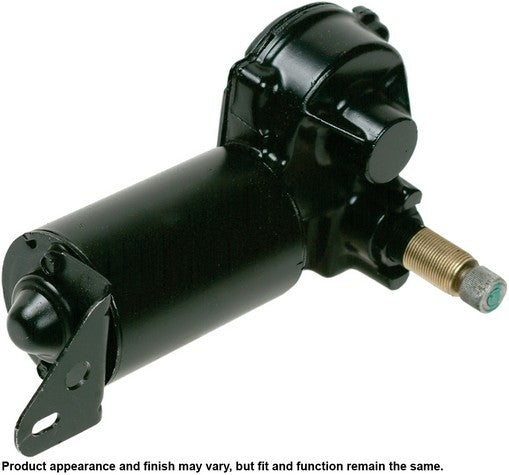 CARDONE Reman Windshield Wiper Motor P/N:40-490 Fits: American Motors Eagle 88-84 - Image 3
