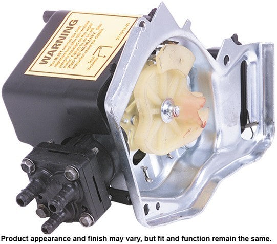 CARDONE Reman Windshield Washer Pump P/N:40-901 Fits: Buick Century, Buick Electra, Buick Estate Wagon, Buick Lesabre, Buick Regal, Buick Riviera, Cadillac Brougham, Cadillac Commercial Chassis, Cadillac Deville, Cadillac Eldorado - Image 3