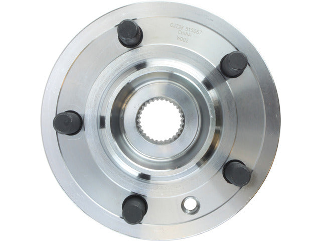 Centric Parts Wheel Bearing and Hub Assembly P/N:400.22000E Fits: Land Rover Lr3 09-05, Land Rover Lr4 16-10, Land Rover Range Rover Sport 13-06 - Image 2