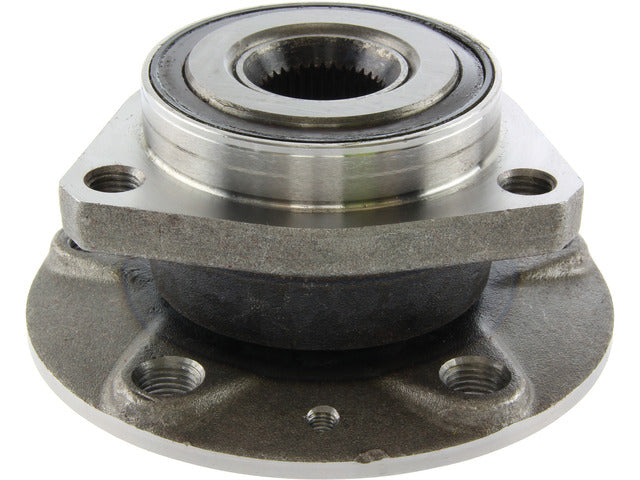 Centric Parts Wheel Bearing and Hub Assembly P/N:400.33001E Fits: Audi A3, Audi A3 Quattro, Audi A3 Sportback E-tron, Audi S3, Seat Leon, Volkswagen E-golf, Volkswagen Golf - Image 3