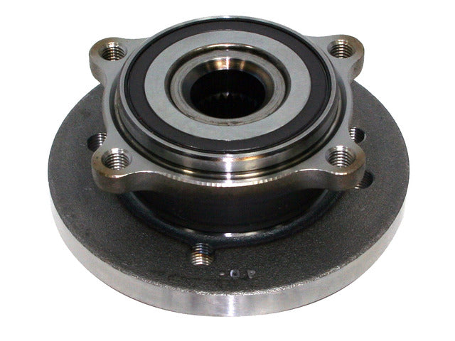 Centric Parts Wheel Bearing and Hub Assembly P/N:400.34000 Fits: Mini Cooper 06-02 - Image 2