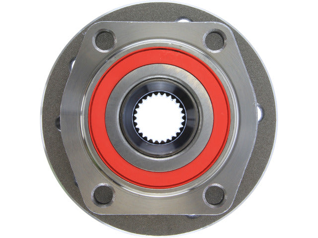 Centric Parts Wheel Bearing and Hub Assembly P/N:400.39002E Fits: Volvo 850 97-94, Volvo C70 1998, Volvo S70 1998, Volvo V70 1998 - Image 5