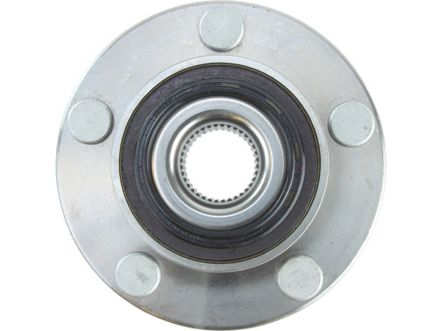 Centric Parts Wheel Bearing and Hub Assembly P/N:400.39009E Fits: Volvo C30 13-07, Volvo C70 13-06, Volvo S40 12-04, Volvo V50 11-05 - Image 5